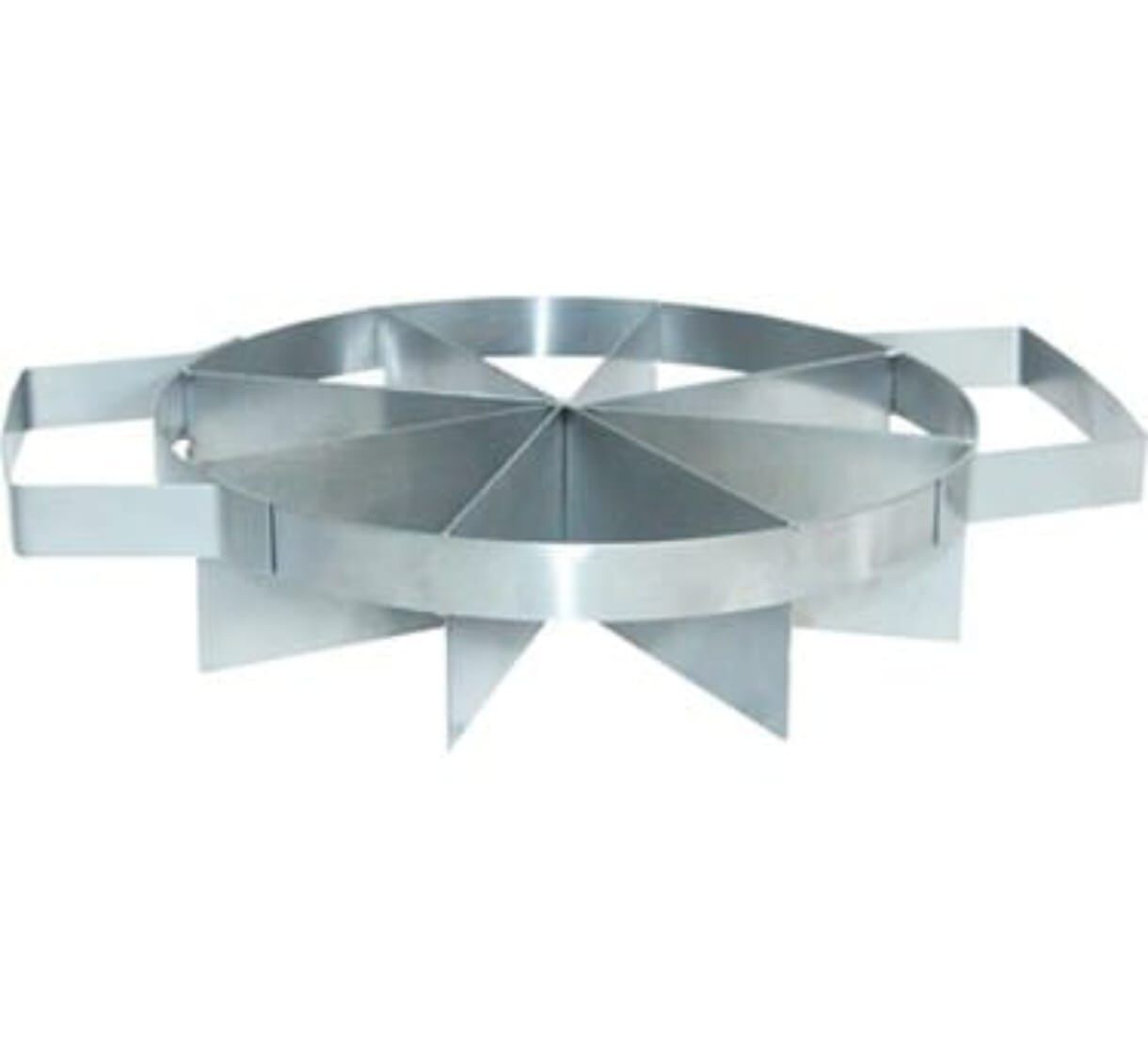 METAL PASTA DİLİMLEME 10 VE 12 DİLİM