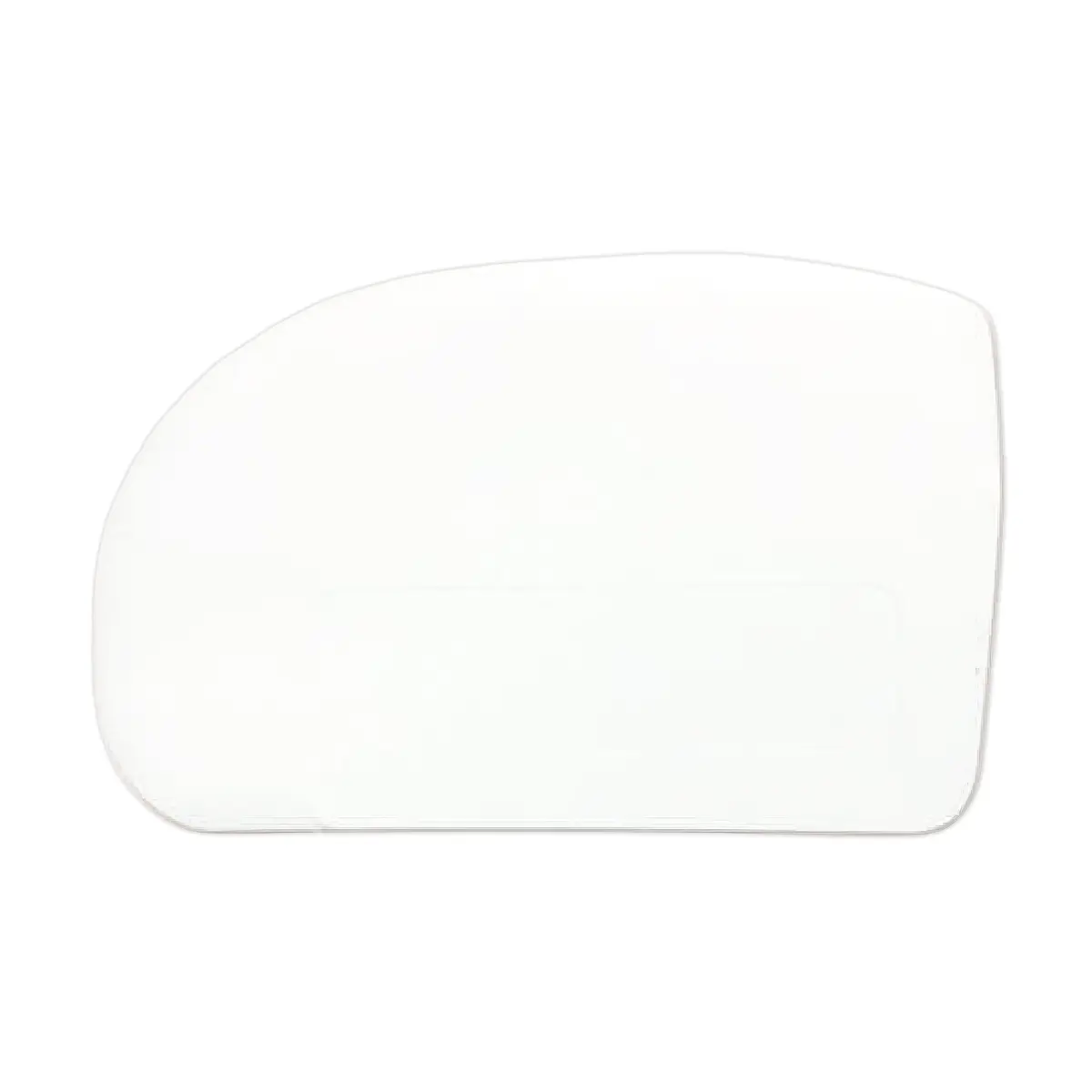 Oval Kazıyıcı
