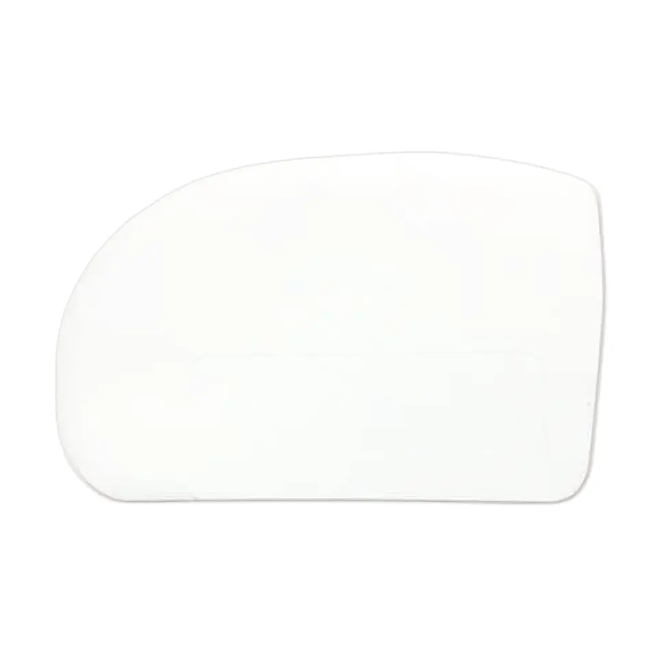 Oval Kazıyıcı