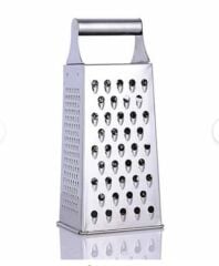 Zester rende