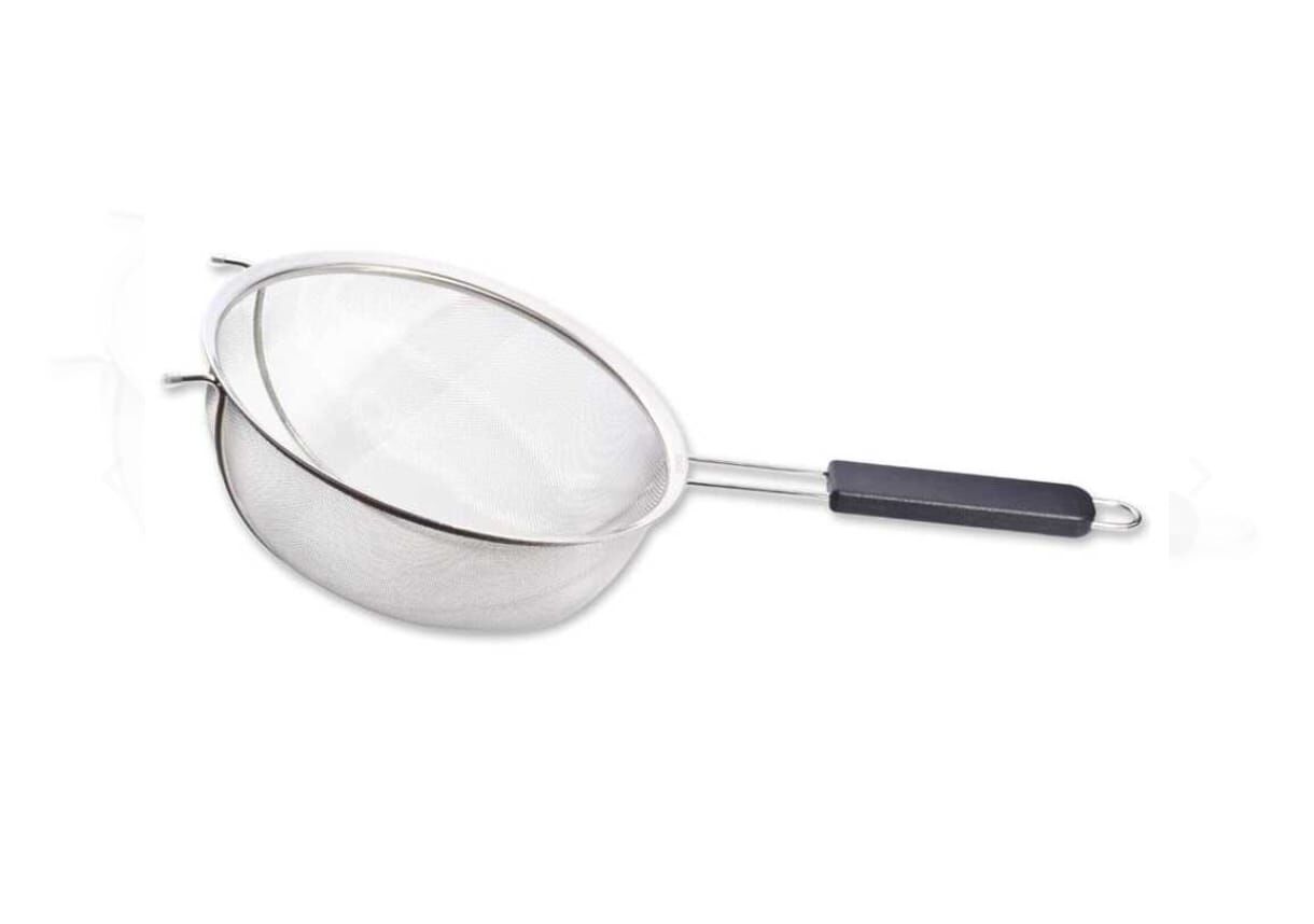 Süzgeç 19cm