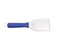 Mavi saplı spatula no:1