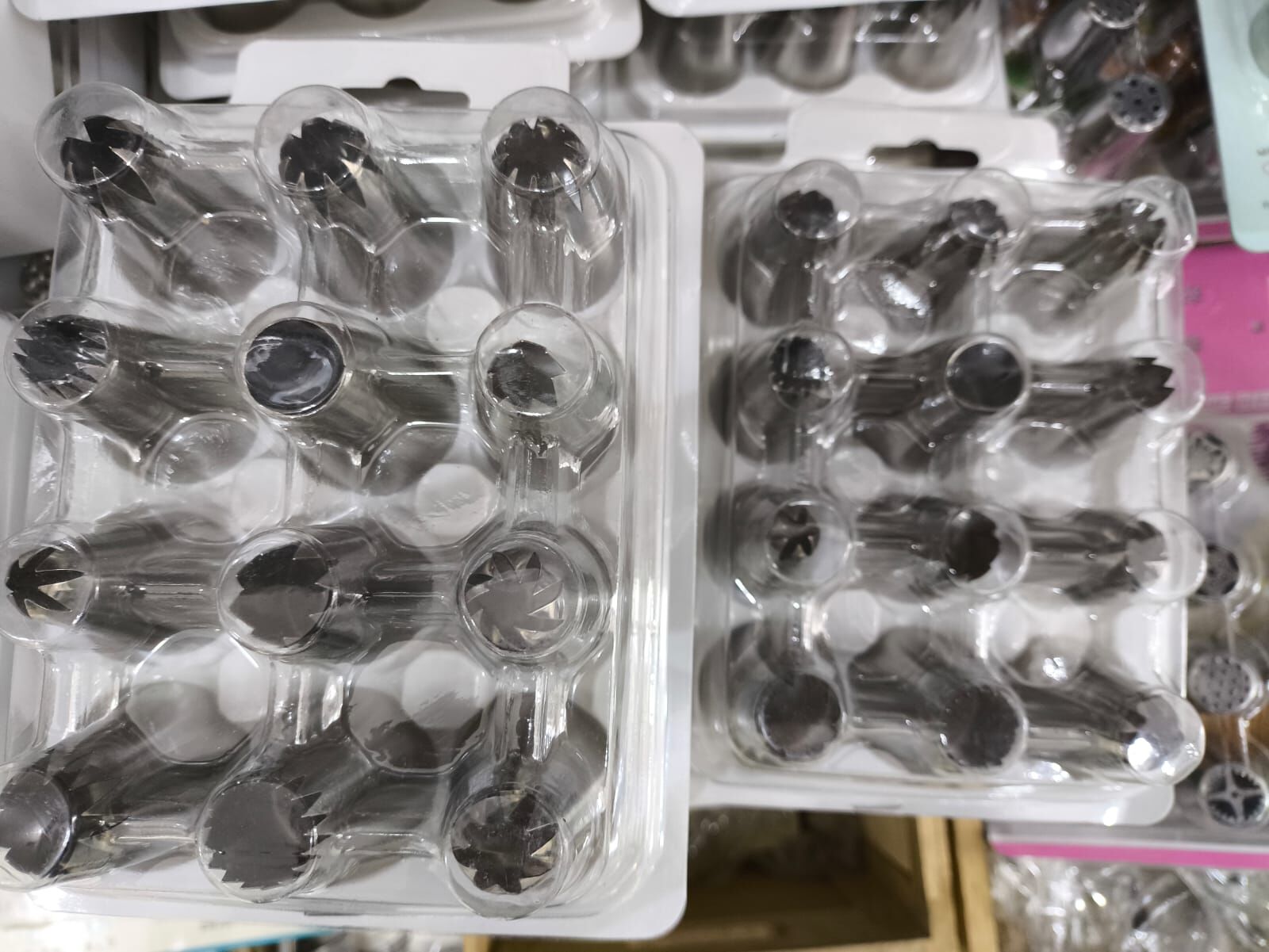 12li büyük duy seti