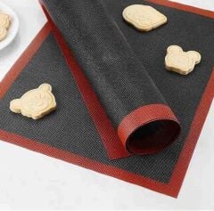 Delikli Silpat 40x60