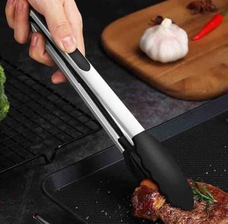Barbekü Maşa