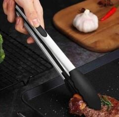 Barbekü Maşa