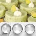 Lime Pasta Çember 9x3