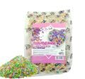 Renkli Granür Pasta Süsü 1kg