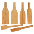 Ahşap Pataşu Sopası 50cm