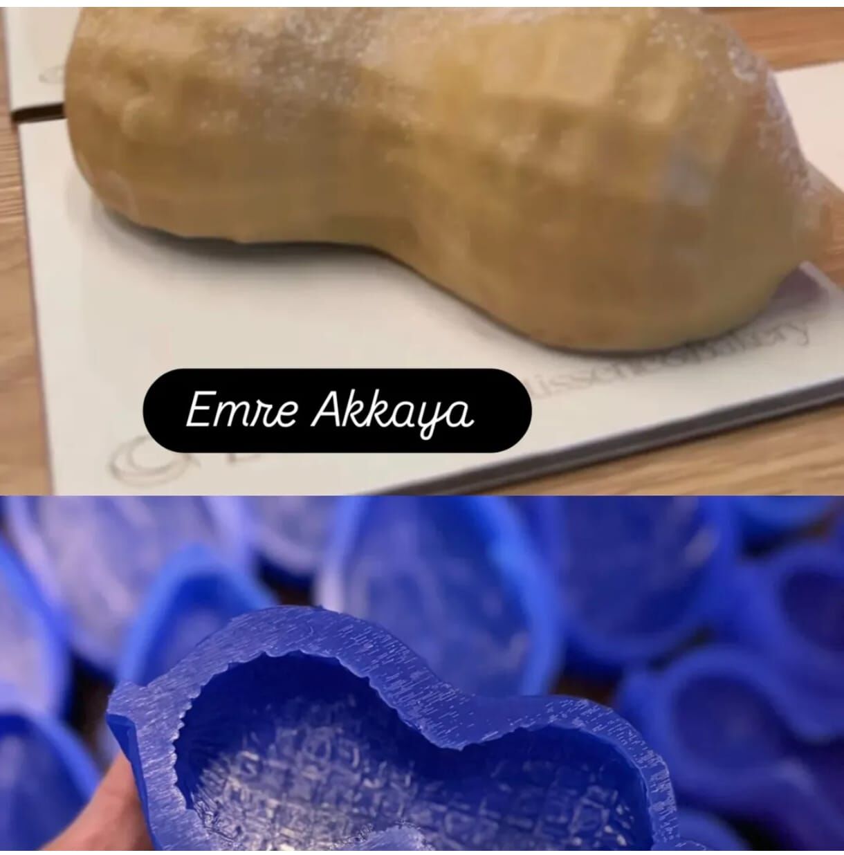 YER FISTIK SİLİKONU