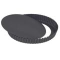 TEFLONLU ALTI ÇIKMALI TART 10 CM