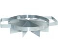 METAL PASTA DİLİMLEME 10 VE 12 DİLİM