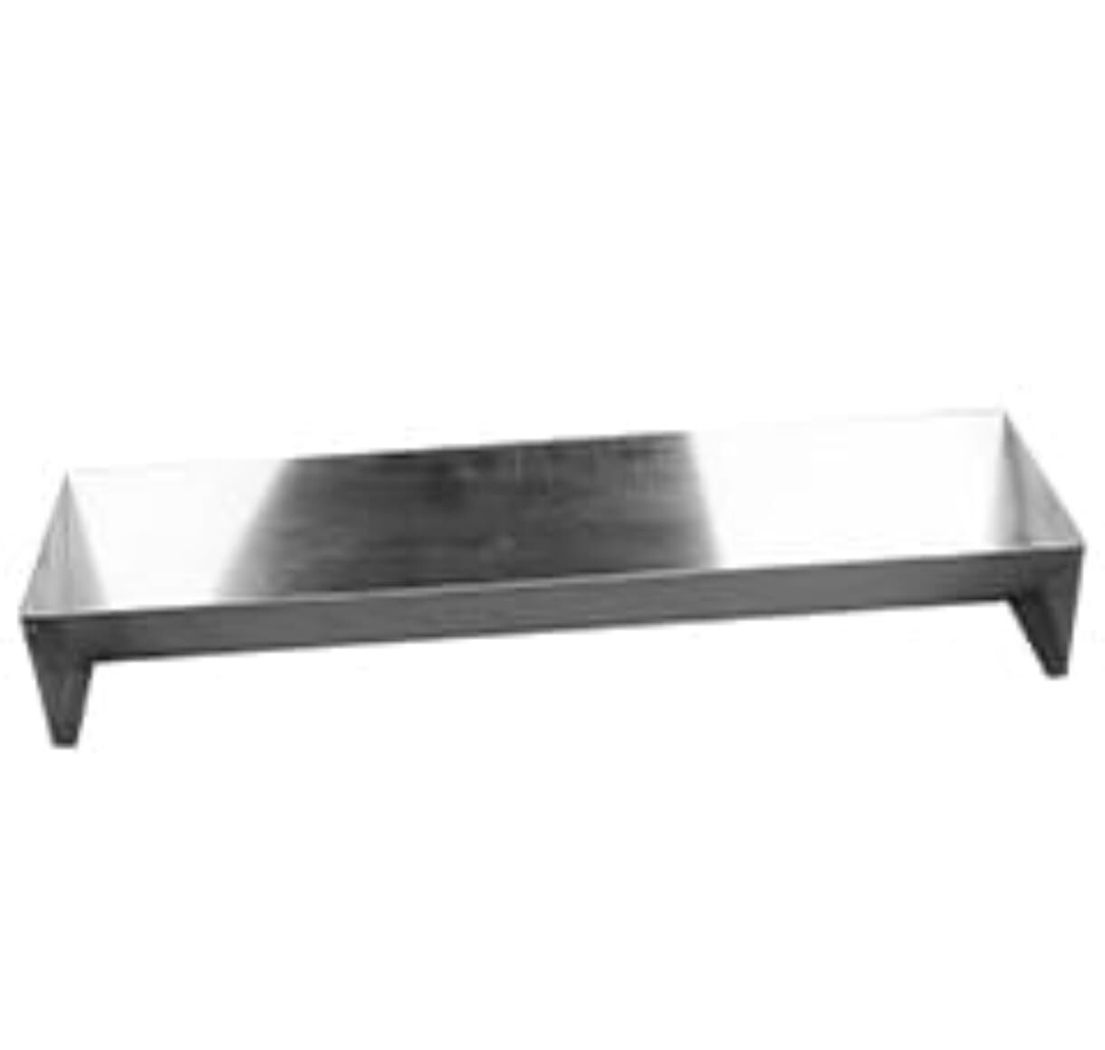 METAL KASATO PİRAMİT KALIBI