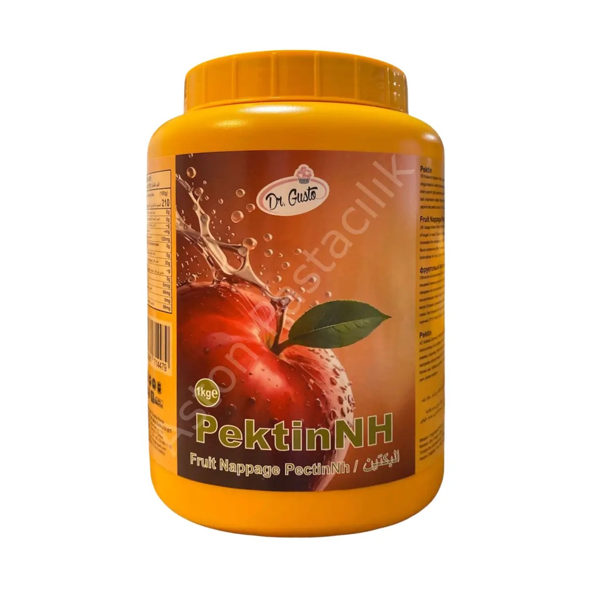 Dr. Gusto Pektin NH (Elma Pektini) 1000 g
