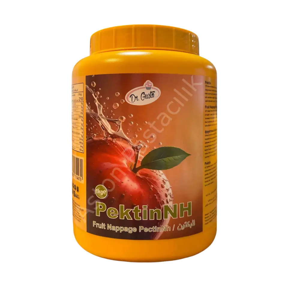 Dr. Gusto Pektin NH (Elma Pektini) 1000 g