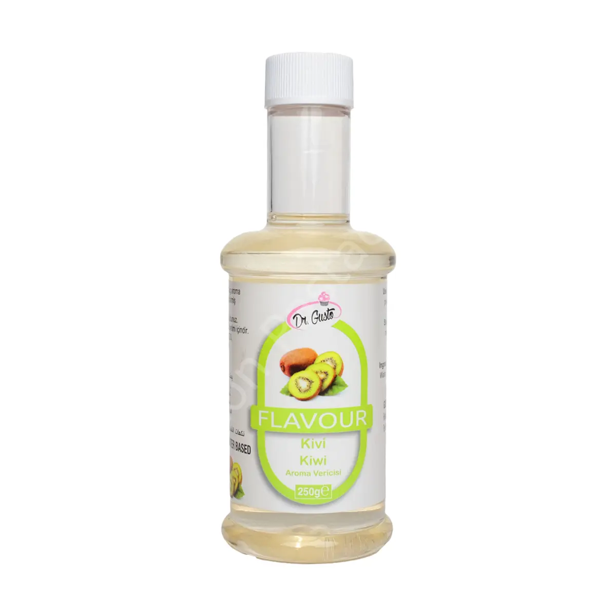 Dr. Gusto Sıvı Aroma Kivi 250 ml