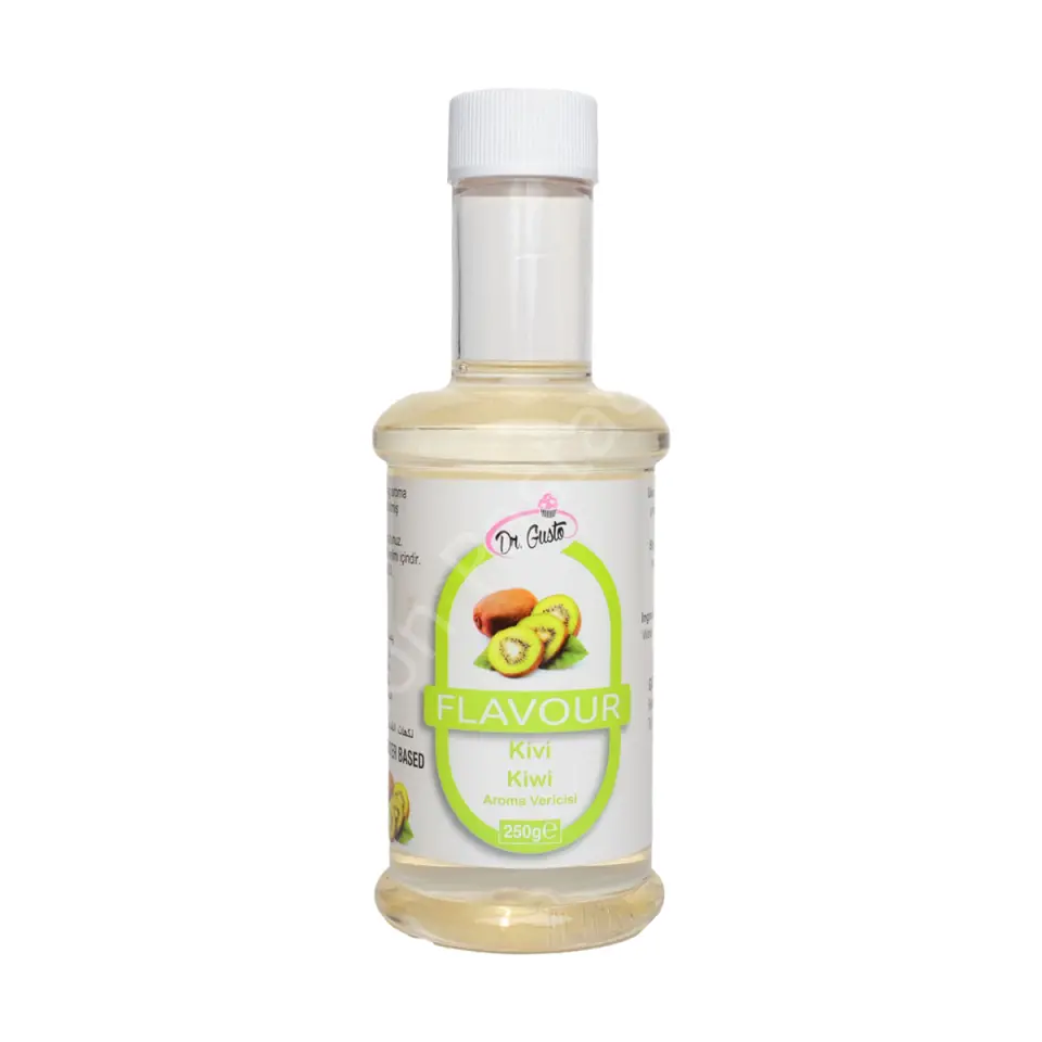 Dr. Gusto Sıvı Aroma Kivi 250 ml