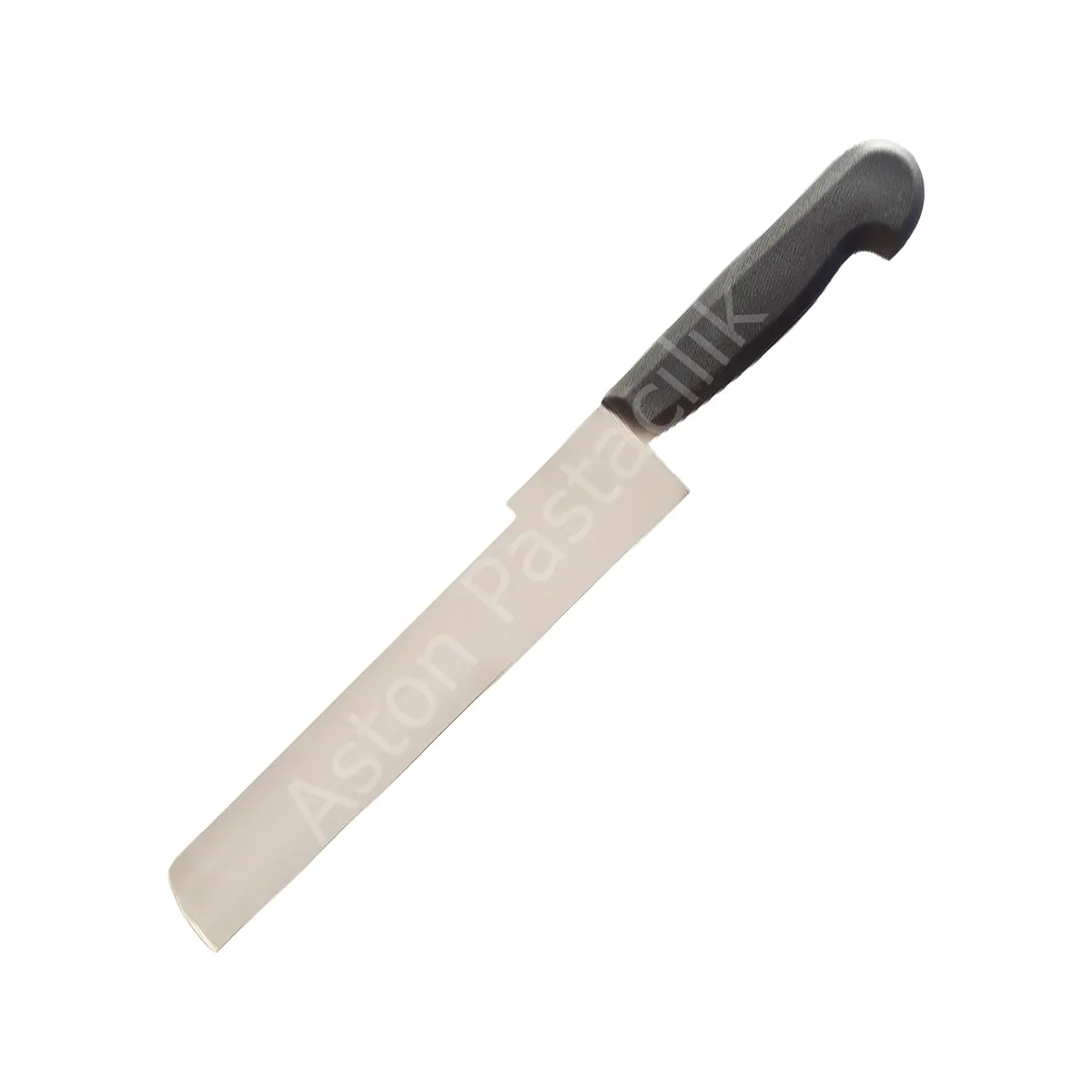 Chocolate Çeneli Hamur Bıçağı 25 Cm