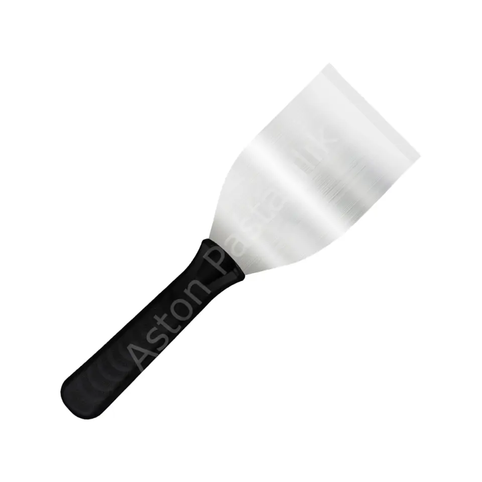 Chocolate 1 No Spatula