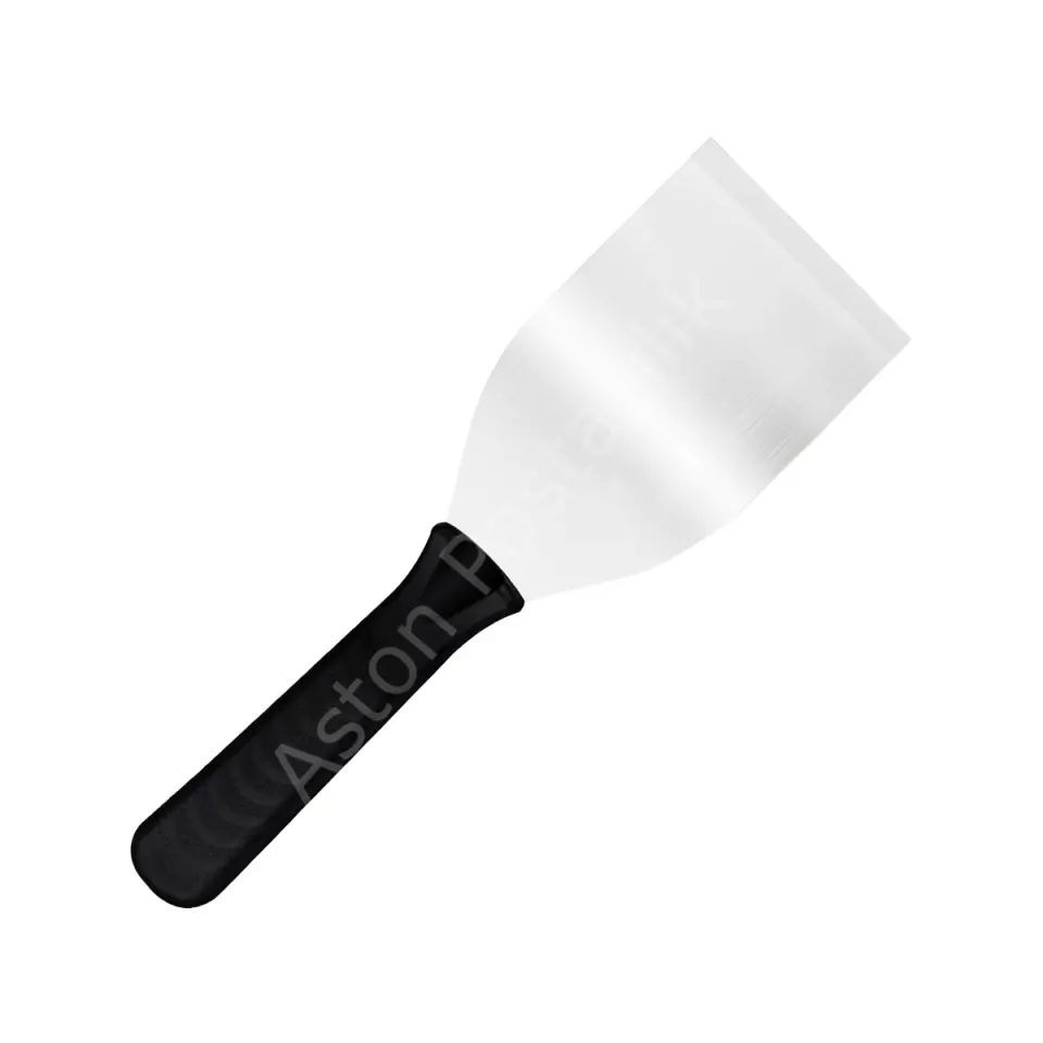 Chocolate 2 No Spatula