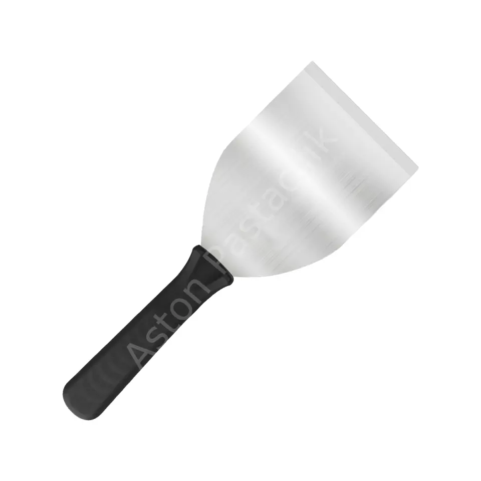 Chocolate 3 No Spatula