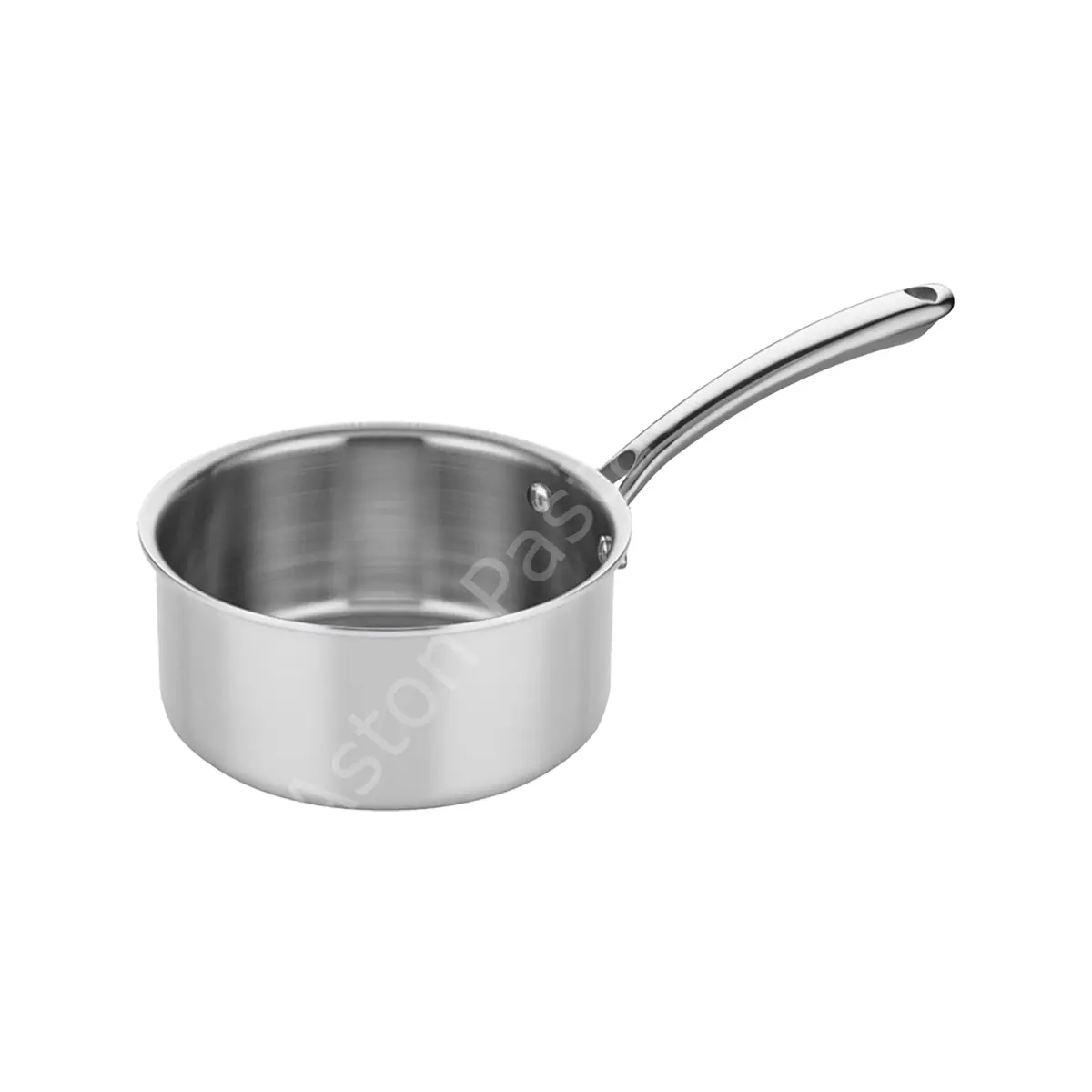 Metal Çelik Kaçerola 22 Cm (3,8 litre)