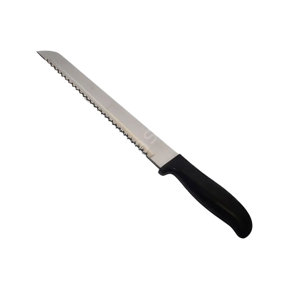 Dişli Ekmek Bıçağı 20 cm