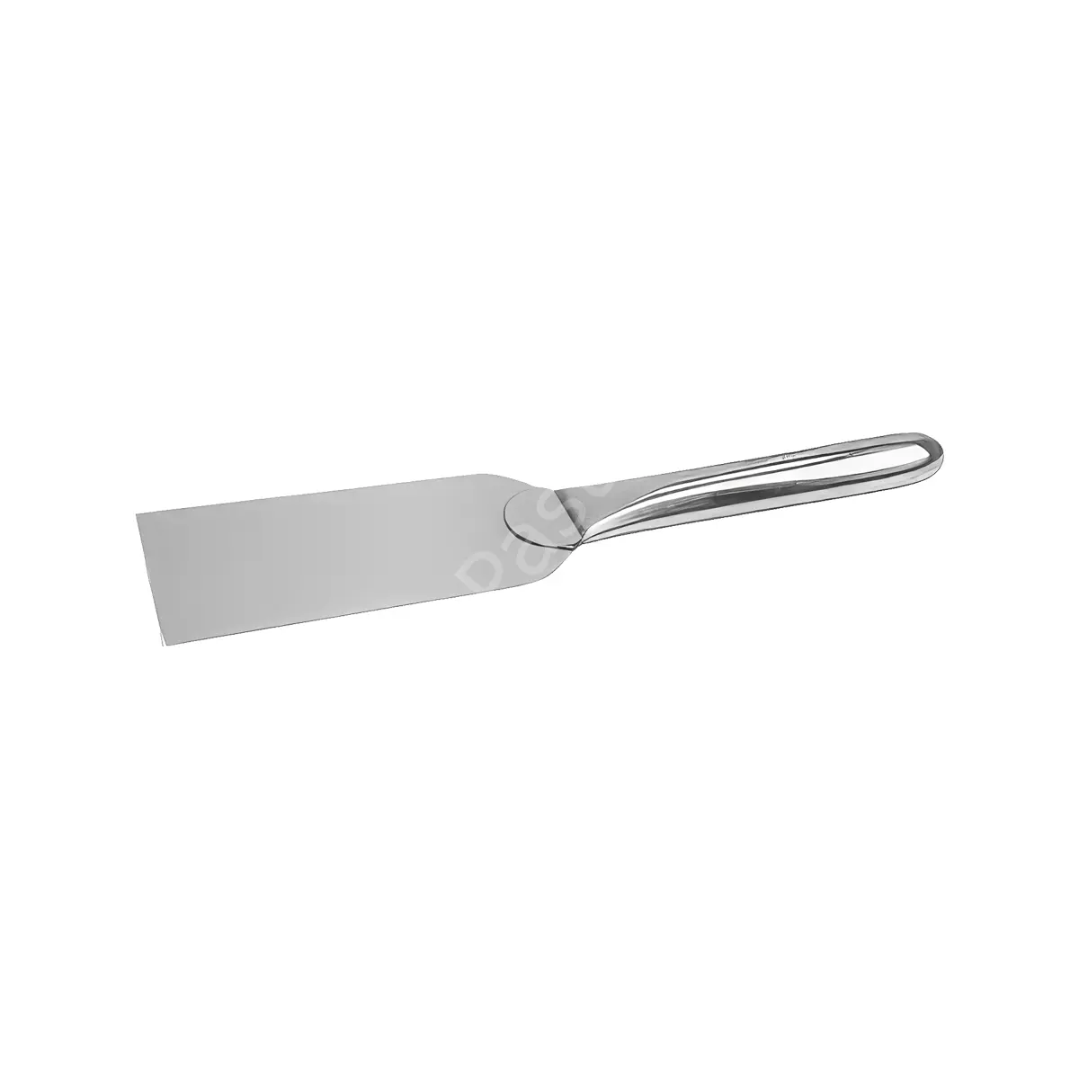 Çelik Spatula No: 3
