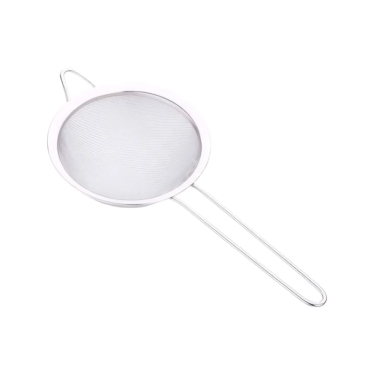 Süzgeç 18 cm (PASLANMAZ)
