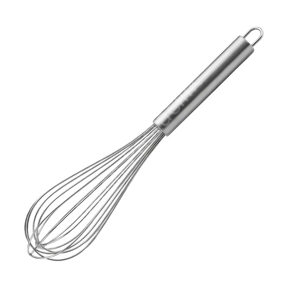 Çelik Çırpıcı 30 cm